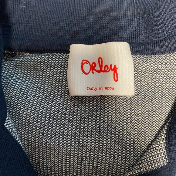 ORLEY - Picture 3 of 7